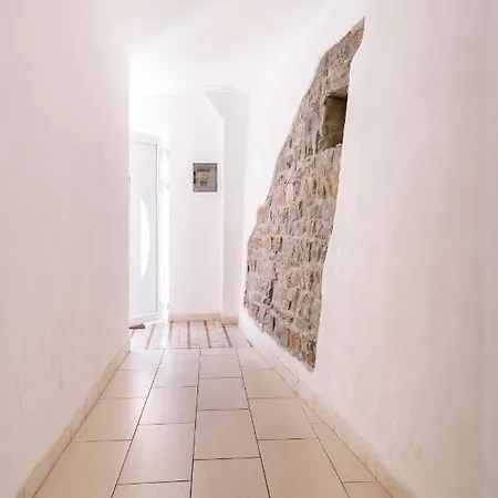 Sunny Old Town Apartment Koper Exterior photo