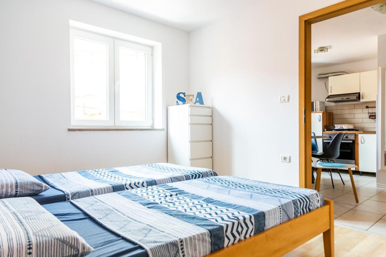 Apartment Sunny Old Town Koper