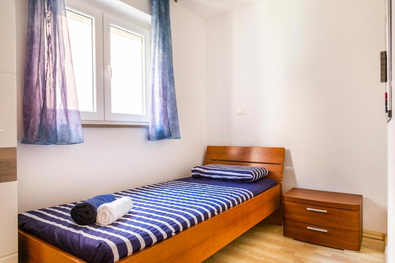 Apartament Sunny Old Town Koper