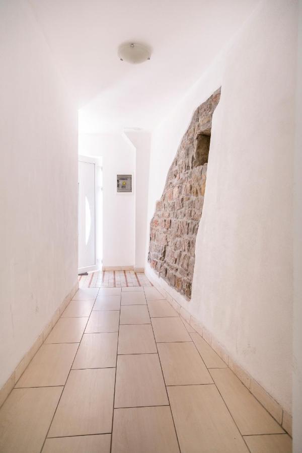 Sunny Old Town Apartament Koper