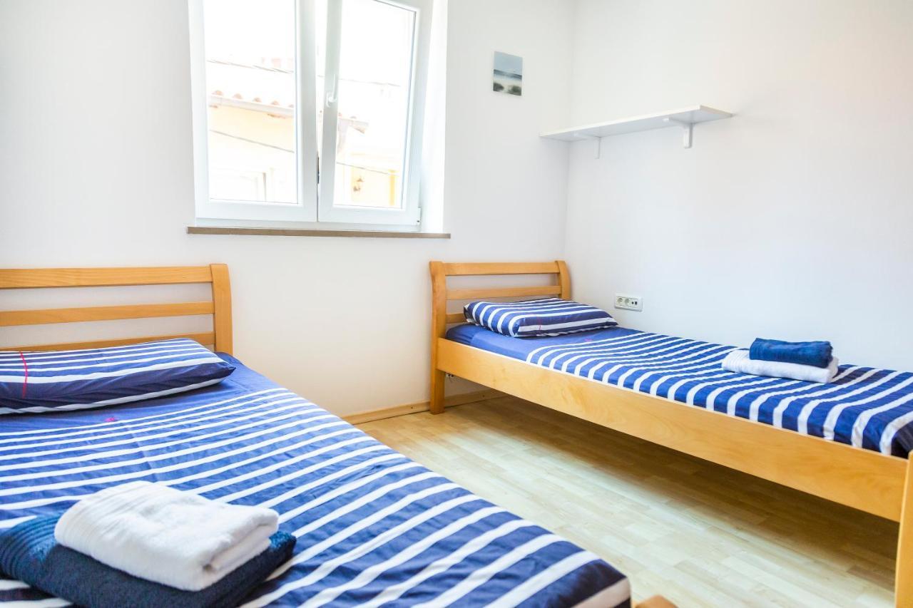 Sunny Old Town Apartament Koper