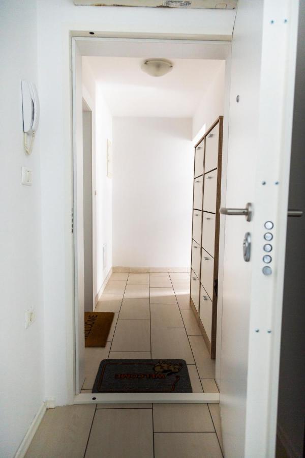 Sunny Old Town Apartament