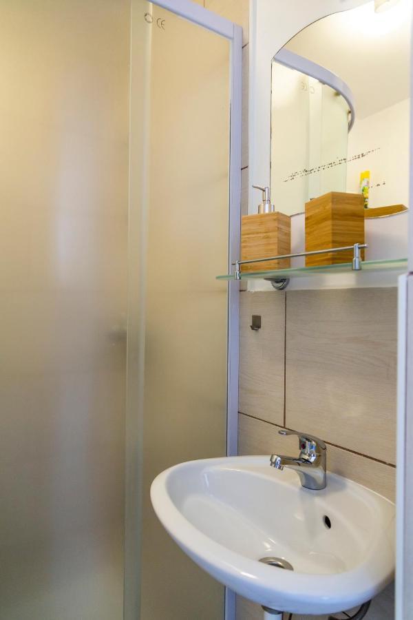 Sunny Old Town Apartment Koper