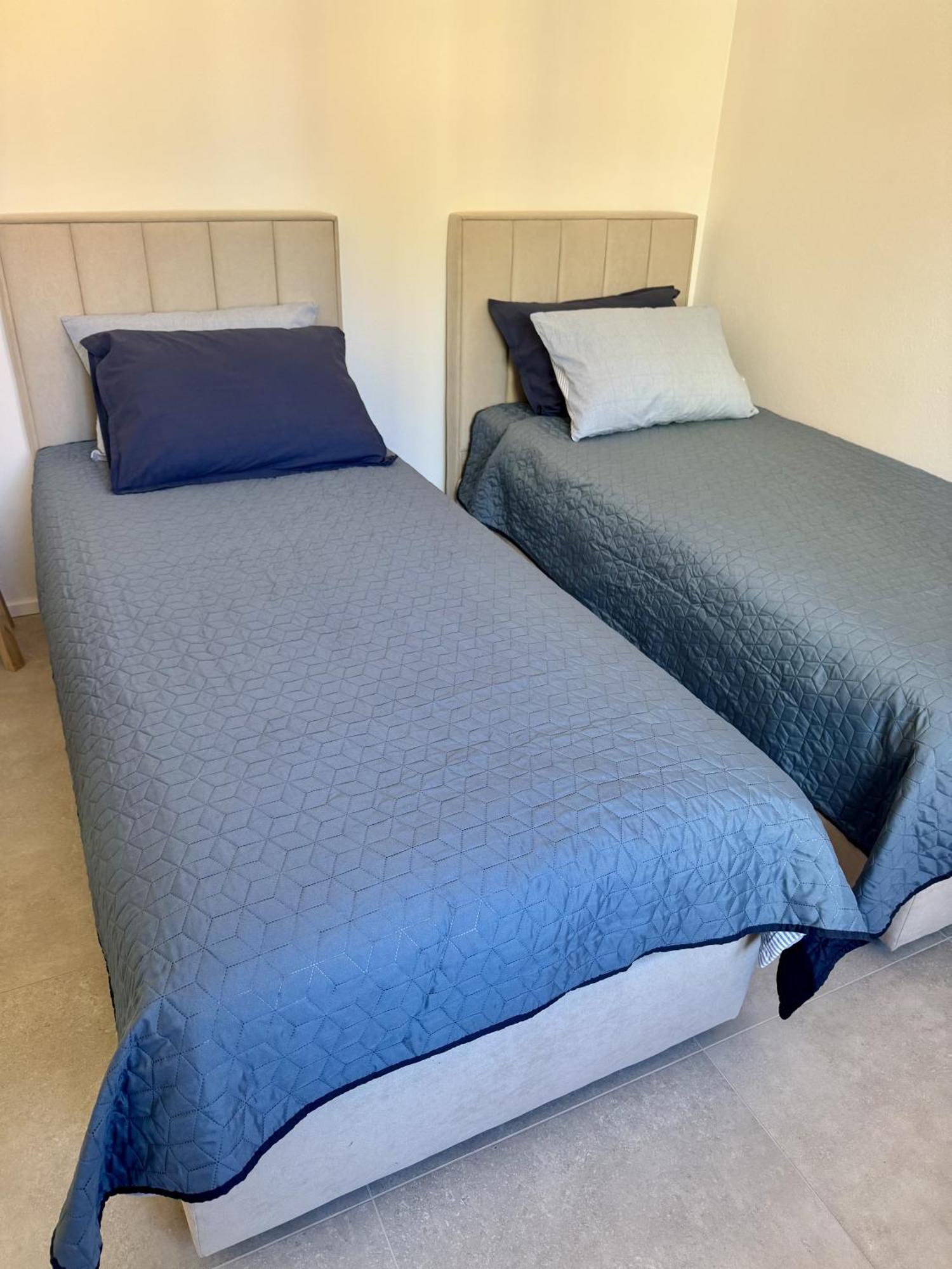 Apartament Sunny Old Town Koper