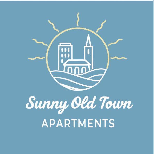 Sunny Old Town Koper